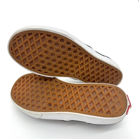 Vans Marvel The Avengers Groot Slip On Shoes - Picture 4 of 7